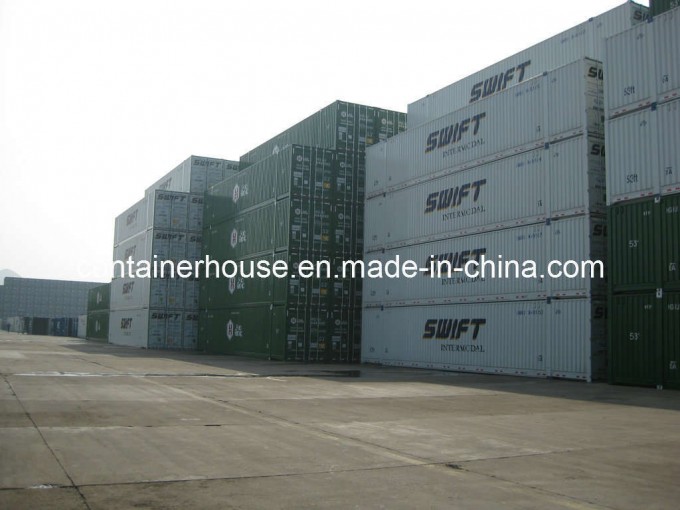 53 Ft Container Image1