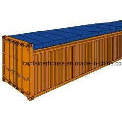 New 40 Ft Open Top Container
