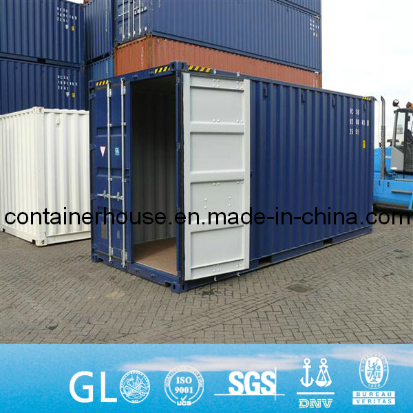 Poland and Norway 20ft 40ft Container Price Image1