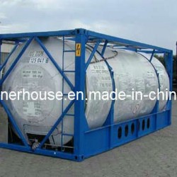 New 20 Ft Tank Container