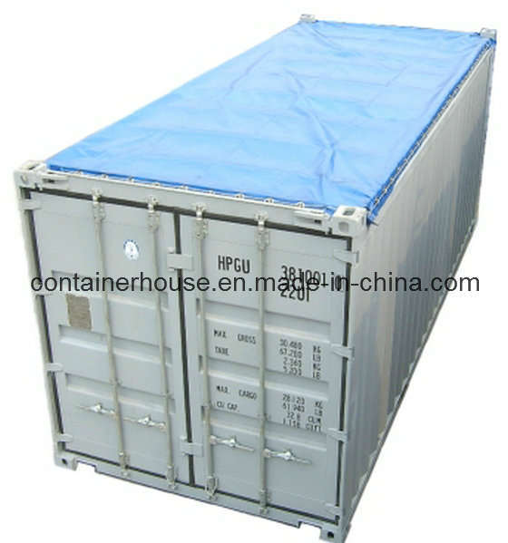 Open Top Container Image1