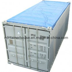 Open Top Container