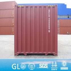 Container 40hc Metal Container Conex