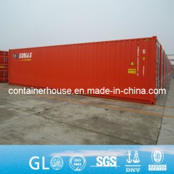 40′ Marine and Sea Container