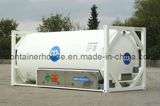 New 40 Ft Tank Container Image1