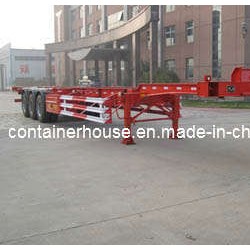 New 40 Ft Flat Rack Container