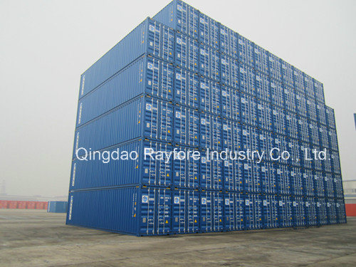 40gp New Shipping Container Image1