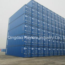 40gp New Shipping Container