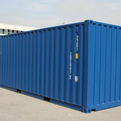 20gp Normal Shipping Container
