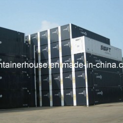 53 Ft Dry Container