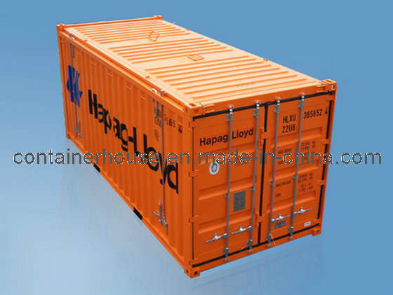 New 20 Ft Open Top Container Image1