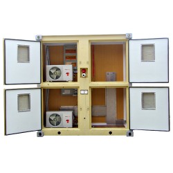 Containers (SSL23213)