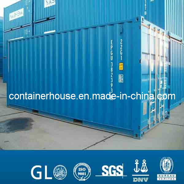 20′ 40′ Chemical Container and Container Export Image1