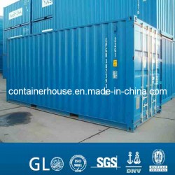 20′ 40′ Chemical Container and Container Export