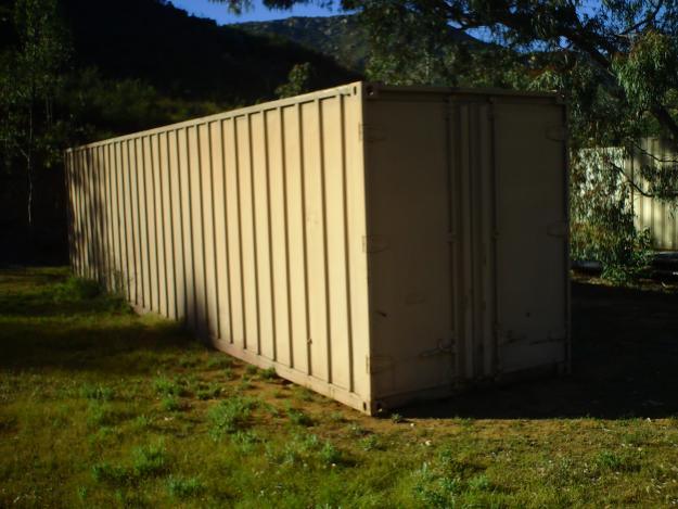 Storage Container (RAY STO-033) Image1
