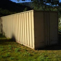 Storage Container (RAY STO-033)