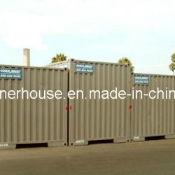 UK/France/Germany/ Egypt/UAE Storage Container