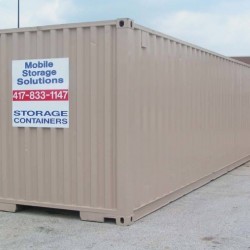 Storage Container