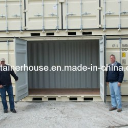 EU/Japan/South Korea/UK Storage Container