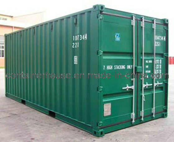 20 Ft Container Image1