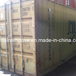 Used 20 Ft Container