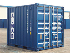 Qingdao Rayfore 10ft Shipping Cargo Container Image1