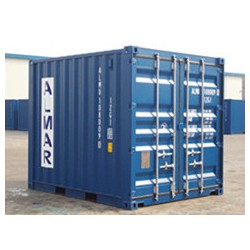 Qingdao Rayfore 10ft Shipping Cargo Container