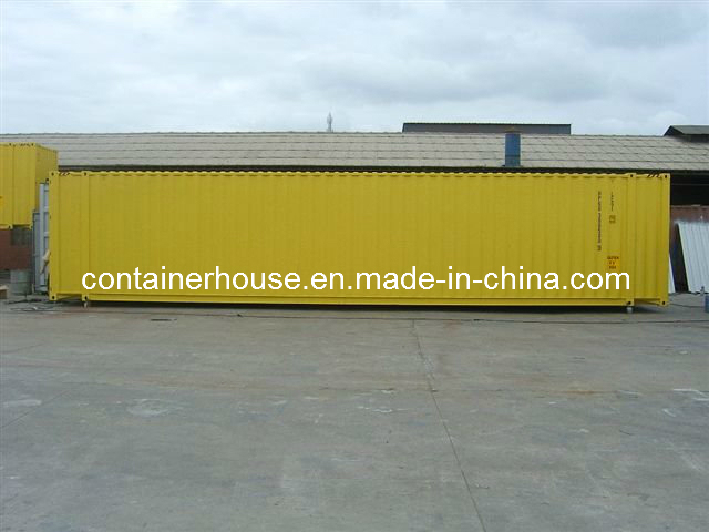 45ft Normal Shipping Container Image1