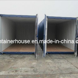 Offshore Storage Container