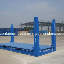 20gp Flat Rack Container