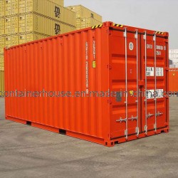 20 GP Shipping Container