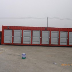 Customized Storage Container