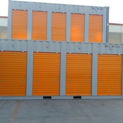 20ft Storage Cargo Container for Sale
