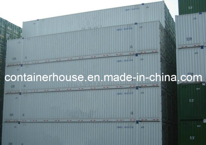 53ft Normal Shipping Container Image1