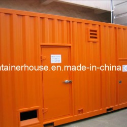Norway 10ft 20ft and 40ft Dry Storage Container