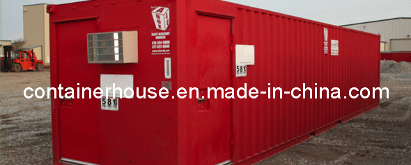 Poly Board Storage Container Image1