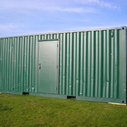 Japan Storage Container