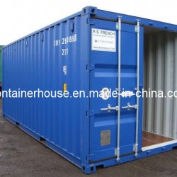 New 20ft Container