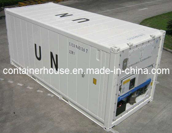 20 Reefer Container Image1