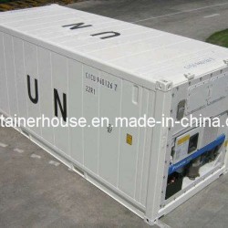 20 Reefer Container