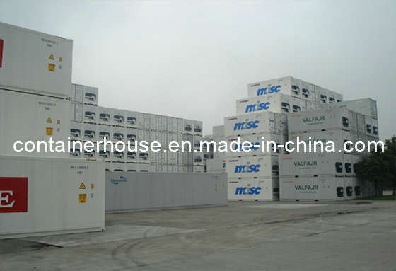 New 20 Reefer Container Image1