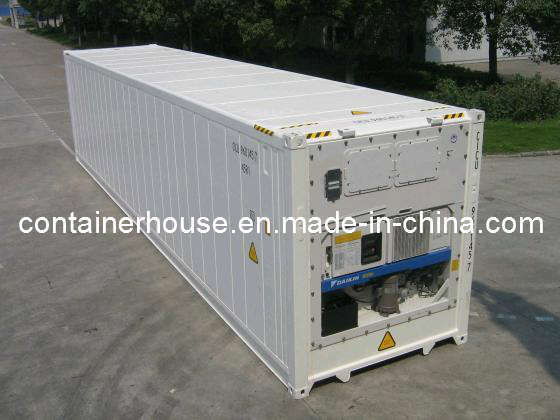 40 Reefer Container Image1