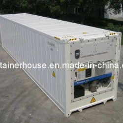 40 Reefer Container
