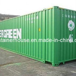 45 Ft Dry Container