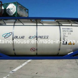 Tank Container