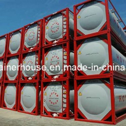 40 Ft Tank Container