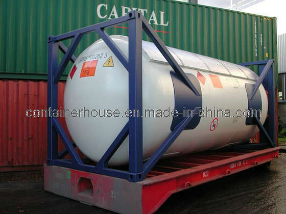 45 Ft Tank Container Image1