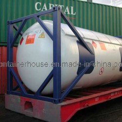 45 Ft Tank Container