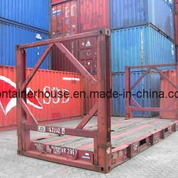 Flat Rack Container