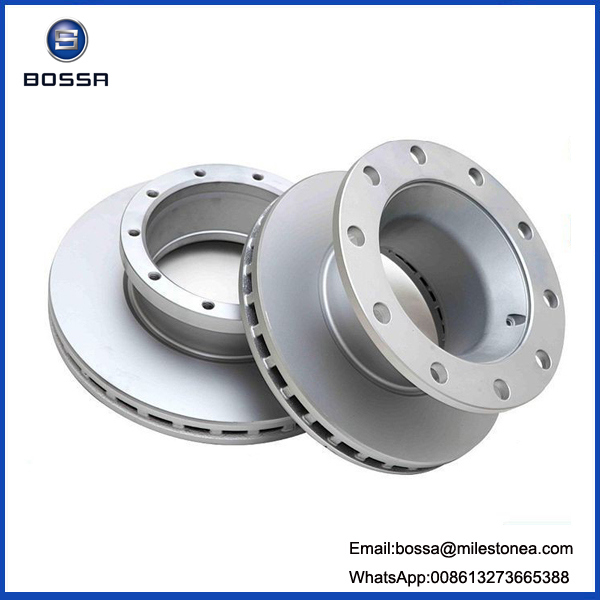 Iveco Trucks Spare Parts 42470842 Trailer Parts Brake Disc Image1